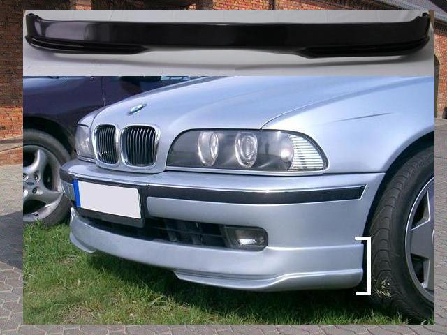 BMW E 39:DO R.V.2000:SPOJLER NA PREDNÝ NÁRAZNÍK VZ.HM - Kliknutím na obrázok zatvorte -